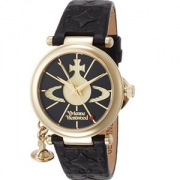 VIVIENNE WESTWOOD 吊坠土星女士腕表