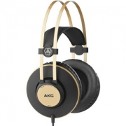 AKG 爱科技 K92 封闭罩耳式耳机