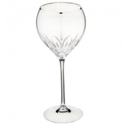 Wedgwood Knightsbridge 铂金酒杯 *2件