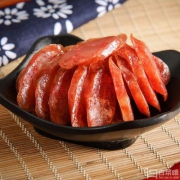 唐人神  如意香肠广式甜味香肠 200g*5件
