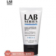 LAB SERIES 朗仕 日间防护乳 SPF15 50ml