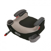 葛莱（GRACO）  Affix™ 无靠背儿童汽车座椅