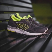 ASICS Tiger 亚瑟士 GEL-LYTE V 中性款休闲运动鞋
