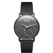 Withings Activite Pop 专业防水游泳智能手表 蓝色