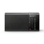 索尼（SONY） ICF-P36 收音机 AM/FM二波段调频