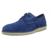 17年新款！Clarks 其乐 Fayeman 男士休闲鞋 2色