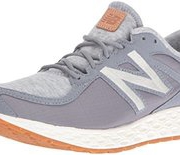 35码！New Balance Zante Sportstyle 女士休闲运动鞋