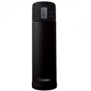 ZOJIRUSHI 象印 SM-KHE48 不锈钢保温杯 480ml *2件