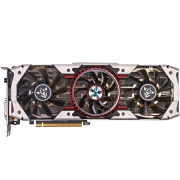 七彩虹（Colorful） iGame GTX1080Ti Vulcan AD非公版显卡 3年质保