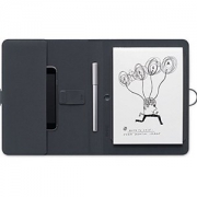 Wacom 和冠 Bamboo Spark CDS600GG 数位本手写本绘画本+便利袋