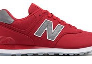 New Balance ML574 男款复古鞋