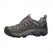 KEEN   TARGHEE II 女式 低帮防水户外徒步鞋