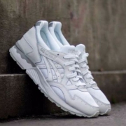 Asics 亚瑟士 精选男女鞋5折起+额外75折， Gel-Lyte V男士运动鞋 £40.5