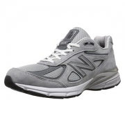 new balance 990v4 男士顶级慢跑鞋
