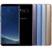 SAMSUNG 三星 Galaxy S8(G950FD) 4GB+64GB 智能手机