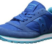 36码！Saucony Originals 圣康尼 Jazz Low pro 女士休闲鞋