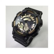Casio卡西欧 AEQ110BW-9AV 男士运动石英表