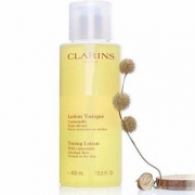 Clarins 娇韵诗 温和柔肤水 400ml+凑单品