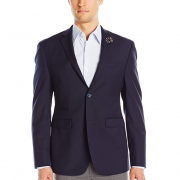 Original Penguin  男士修身西装外套