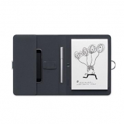 和冠（Wacom）  Bamboo Spark CDS600GG 数位本手写本绘画本