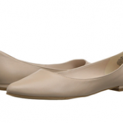Nine West 玖熙Saadiah女士尖头单鞋
