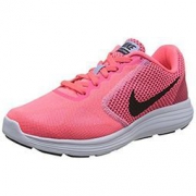 NIKE 耐克 REVOLUTION 3 女士休闲跑步鞋