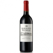 Penfolds 奔富酒园 洛神山庄 西拉红葡萄酒 750ml