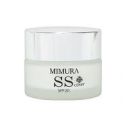 mimura ss 神奇冰冰霜 素肌美人妆前霜 20g