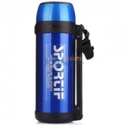 Peacock 孔雀 ART-150S 运动保温壶 1.5L *3件