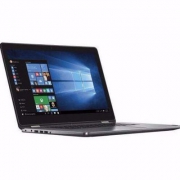 DELL 戴尔 i7568-5249T 15.6寸 2合1 笔记本电脑（i7-6500U 8GB 256GB SSD 4K）NEW OTHER版