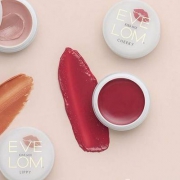 价值£89，Eve Lom 限量正装套装（卸妆膏100ml+修护唇霜7ml+17年夏季有色润唇膏7ml）£45.24（£58 额外78折）