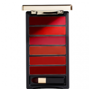 L'Oreal Paris 欧莱雅 丰润6色唇蜜盘 Rouge