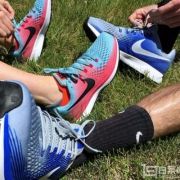 17年新款，NIKE 耐克 AIR ZOOM PEGASUS 34 男士跑步鞋