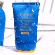 Shiseido 资生堂 线上85折+额外85折， wetforce遇水则强防晒霜SPF30 50ml £21.68