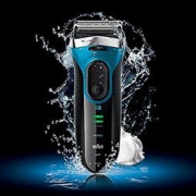 BRAUN 博朗 3系列 3080s-S 干湿两用剃须刀