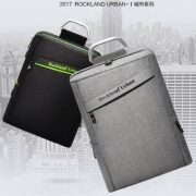 镇店之宝，Rockland 洛克兰 Urban I 中性双肩背包 15英寸 2色
