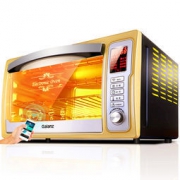 Galanz格兰仕 iK2S(TM)电烤箱 32L 土豪金