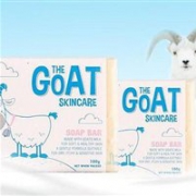 凑单品：The Goat Skincare 纯手工山羊奶皂（原味）100g