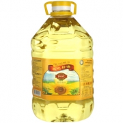 限地区：乌克兰原装进口 EBEST易贝斯特葵花籽油 5L*2件