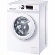 海尔(Haier)7公斤滚筒洗衣机无刷电机白EG7012B29W   1399
