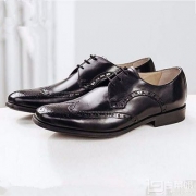 Clarks 其乐 Amieson Limit 男士正装鞋 Prime会员免费直邮含税