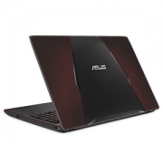 ASUS 华硕 飞行堡垒尊享版二代 FX53VD 15.6英寸游戏本（i7-7700HQ、8G、1TB+128G SSD 、GTX1050 4G）