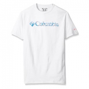 哥伦比亚（Columbia）  Apparel Main Street 男士T恤