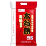 限地区：苏垦 农垦品质 水谷原富硒软米10kg