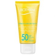 碧欧泉 防晒护理 - 面部 干爽哑致面部防晒霜SPF50 50ml/1.69oz