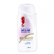 爱姬玛琳（Algemarin）  水润保湿沐浴露 300ml