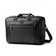 Samsonite 新秀丽 Classic Three Gusset Lg 经典商务三隔电脑包