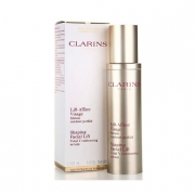 娇韵诗（Clarins）   纤颜紧致精华乳 50ml*2 温和瘦脸紧致