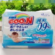 日亚精选：尤尼佳、大王、小林制药、LEC、贝亲等湿纸巾小集合