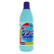 凑单品、PLUS会员！美洁卫 净白漂白剂 600ml  折5.8元/件（双重优惠）